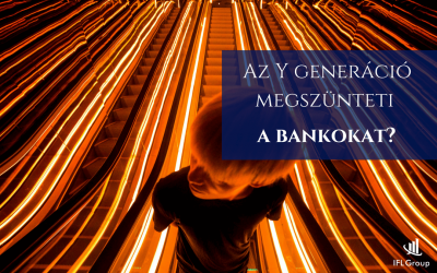 Az Y generáció megszünteti a bankokat?