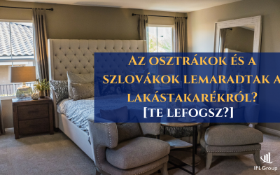 Az osztrákok és a szlovákok lemaradtak a lakástakarékról?