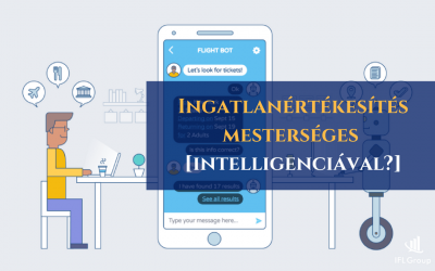 [új megoldás] Ingatlanértékesítés mesterséges intelligenciával?- Propero ingatlan