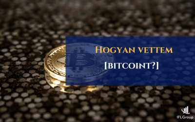 Hogyan vettem Bitcoint?