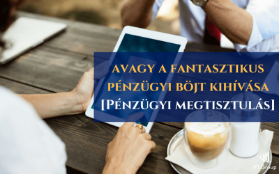 Pénzügyi megtisztulás- avagy a fantasztikus pénzügyi böjt kihívása