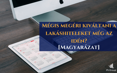 Megéri kiváltani a lakáshiteleket még az idén?