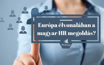 Európa élvonalában egy magyar HR tech megoldás?
