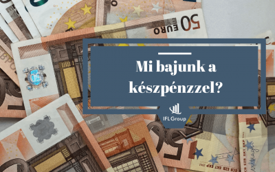 Miért szeretik a magyarok készpénzt?